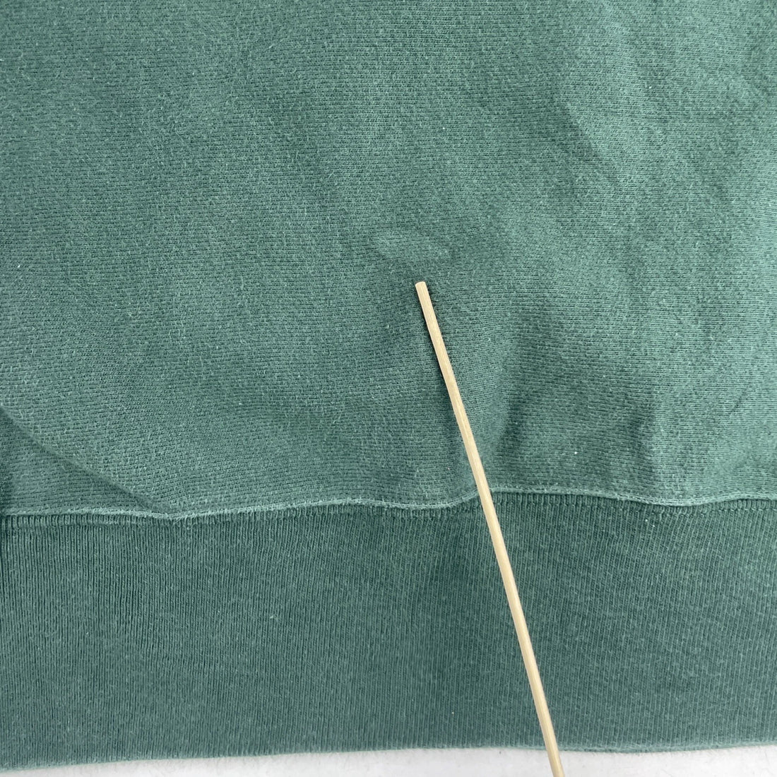 Coca Cola Champion Reverse Weave Crewneck Sweatshirt Size Medium Green