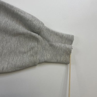 Vintage Xavier Champion Reverse Weave Crewneck Sweatshirt Size XL Large