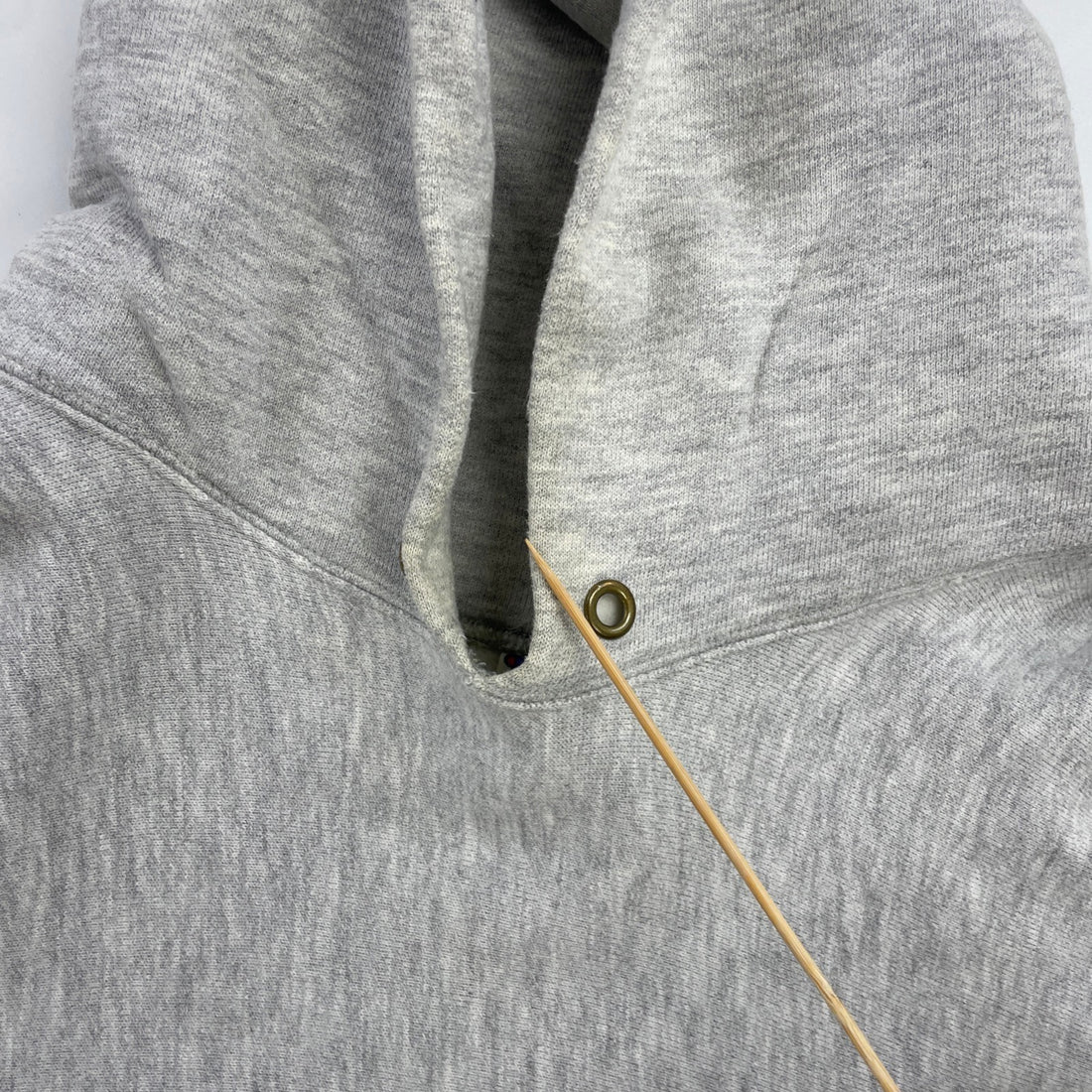 Vintage Hartford Graduate Champion Reverse Weave Sweatshirt Hoodie 2XL 80s