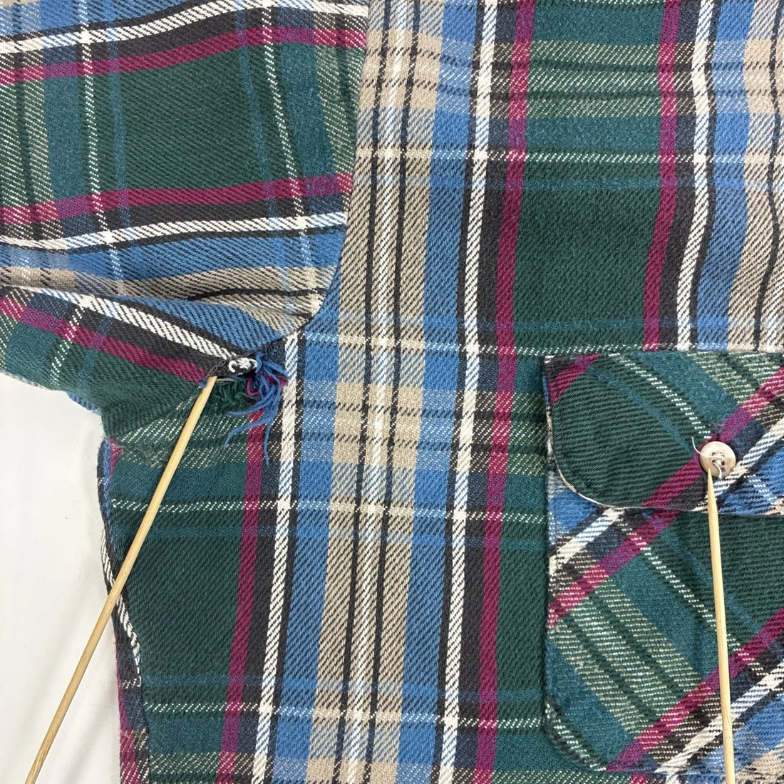 Five Brother Button Up Shirt Size XL