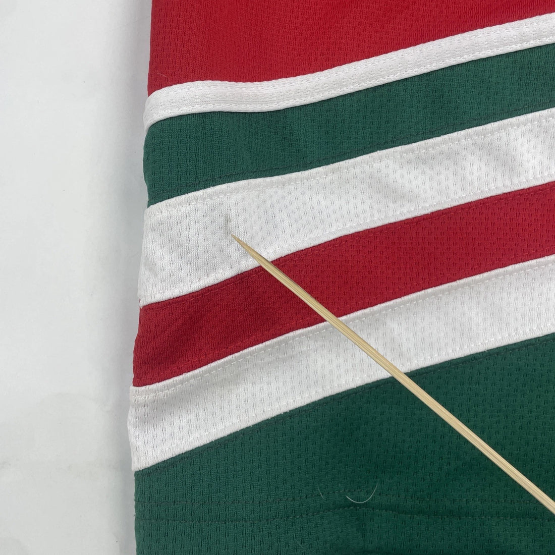 Vintage Halifax Mooseheads Hockey Jersey Size Large QMJHL