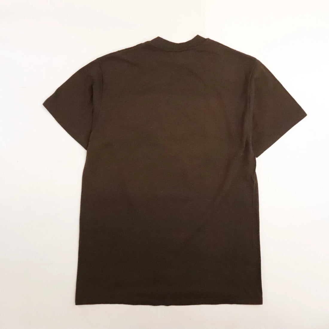 Vintage Cleveland Browns T-Shirt Size Large 90s NFL