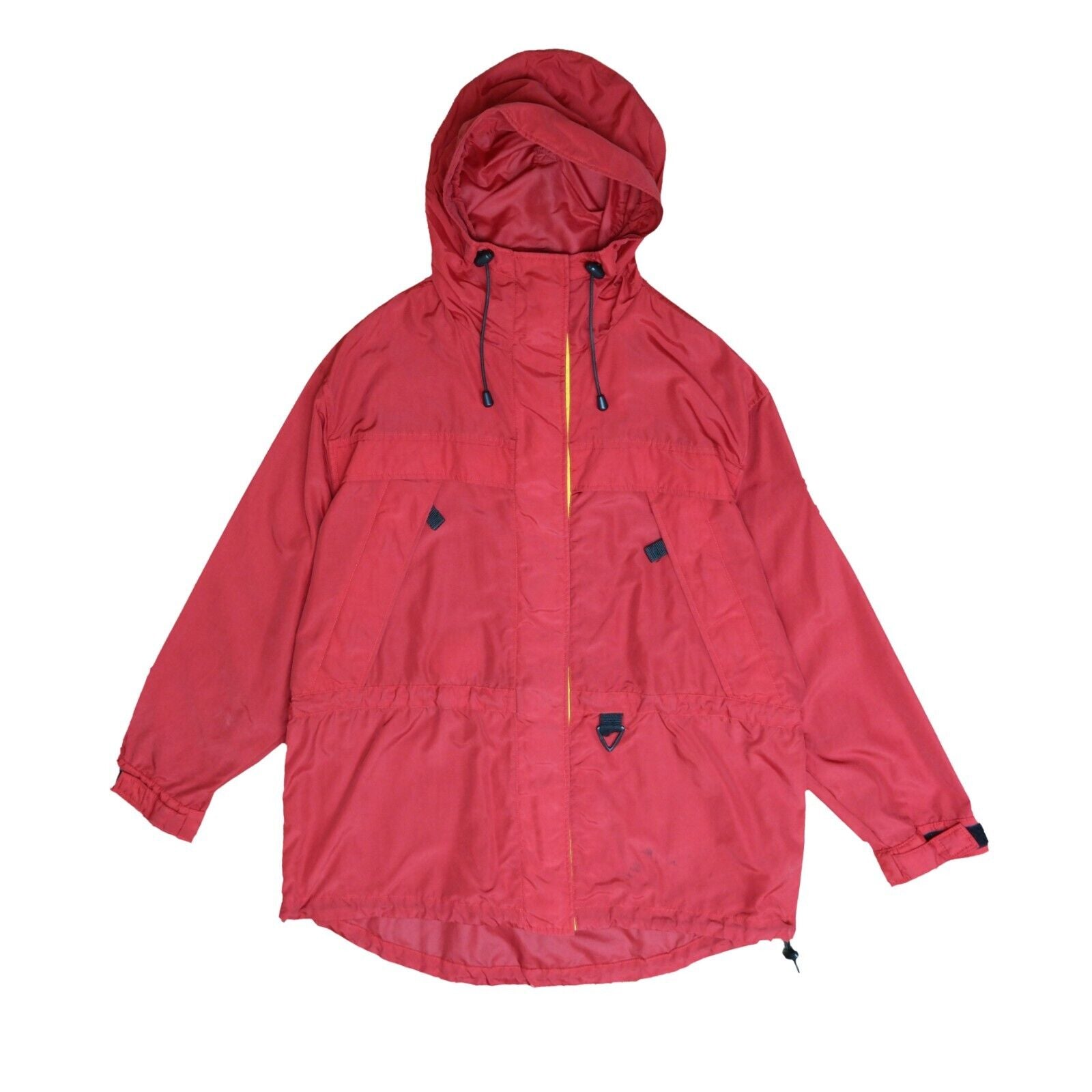 Tommy hilfiger store rain anorak jacket