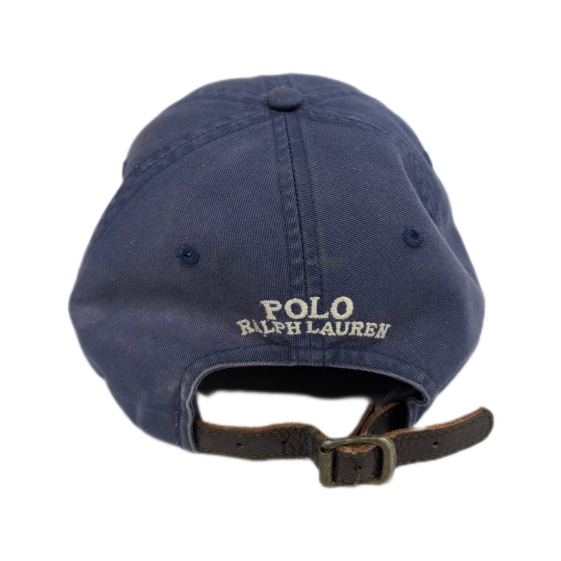 Polo Ralph Lauren Bear Hat Cap OSFA