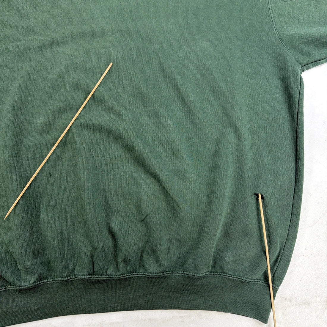 Vintage Minnesota Wild Lee Sweatshirt Hoodie Size XL NHL