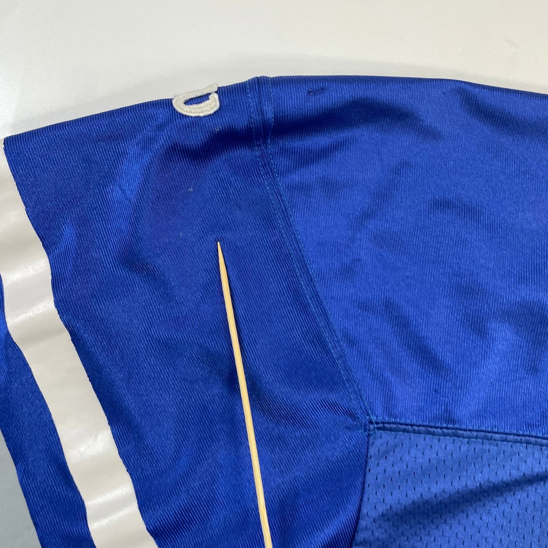 Vintage Wilson Football Jersey Size Large
