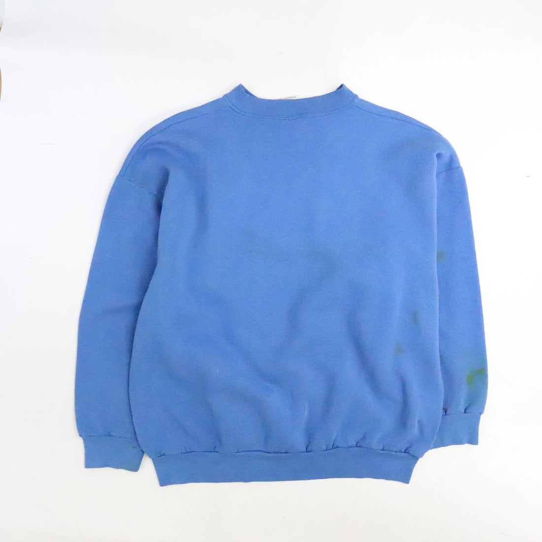 Vintage Kurt Warner St. Louis Rams Sweatshirt Crewneck Size XL 90s NFL