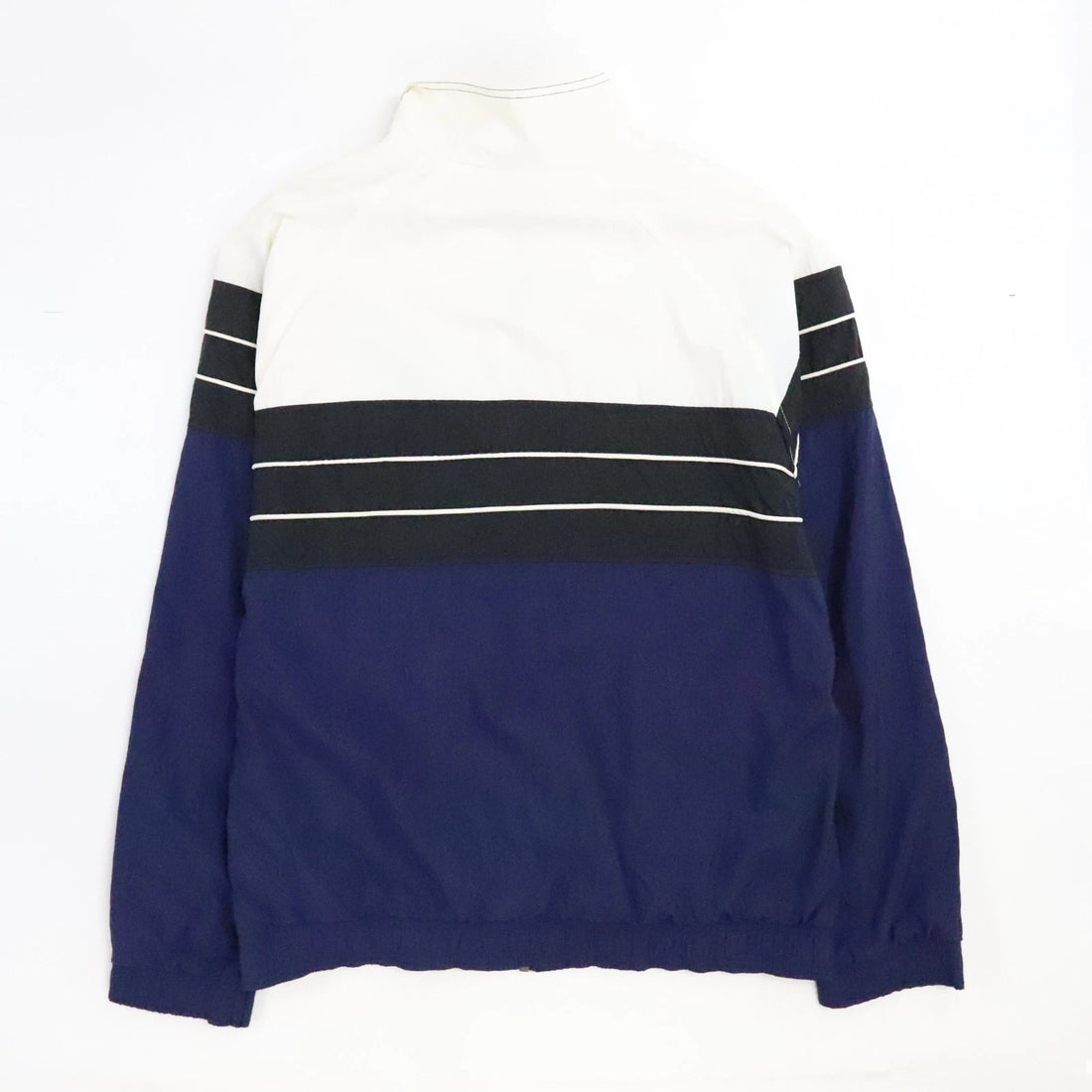 Vintage Adidas Windbreaker Light Jacket Size Large