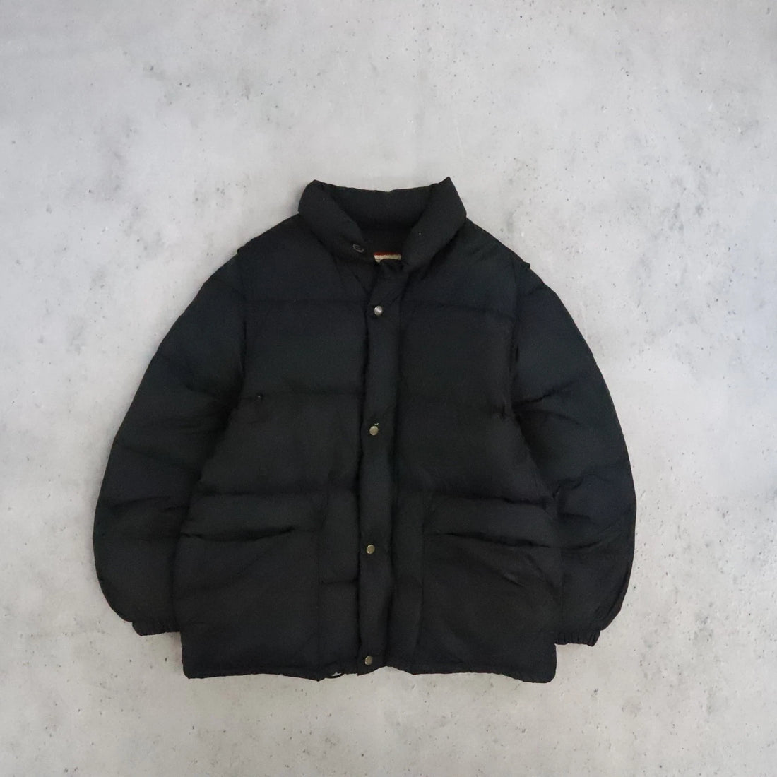 Vintage Replay Parka Coat Jacket Size Large