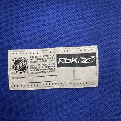 NHL Western Conference All Star Game Reebok Jersey Large 2007