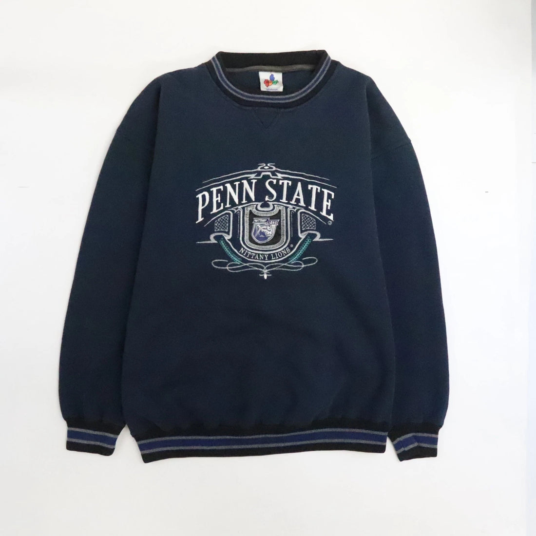 Vintage Penn State Nittany Lions Crewneck Sweatshirt Size Large NCAA