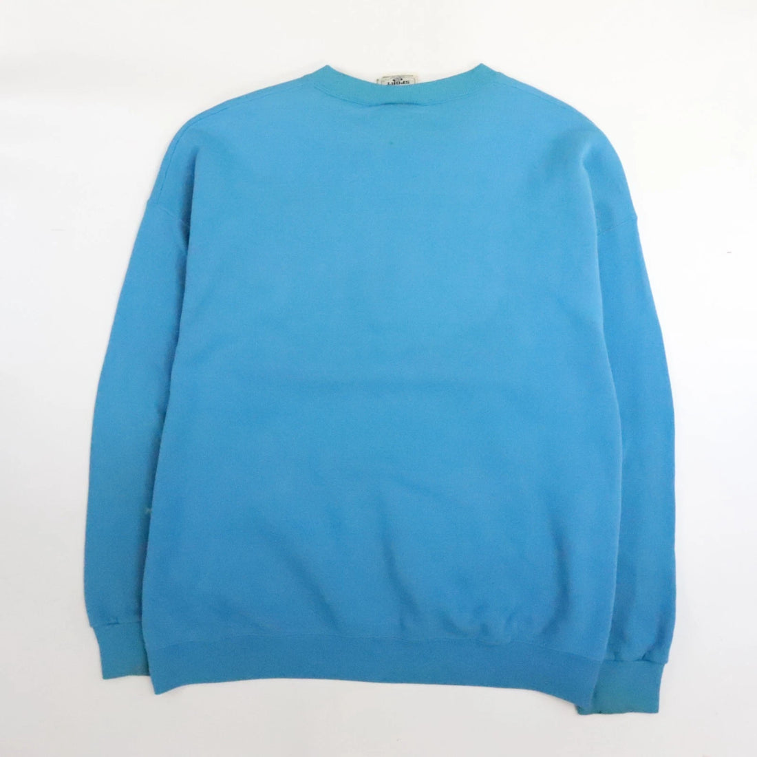 Vintage Carolina Panthers Sweatshirt Crewneck Size 2XL NFL