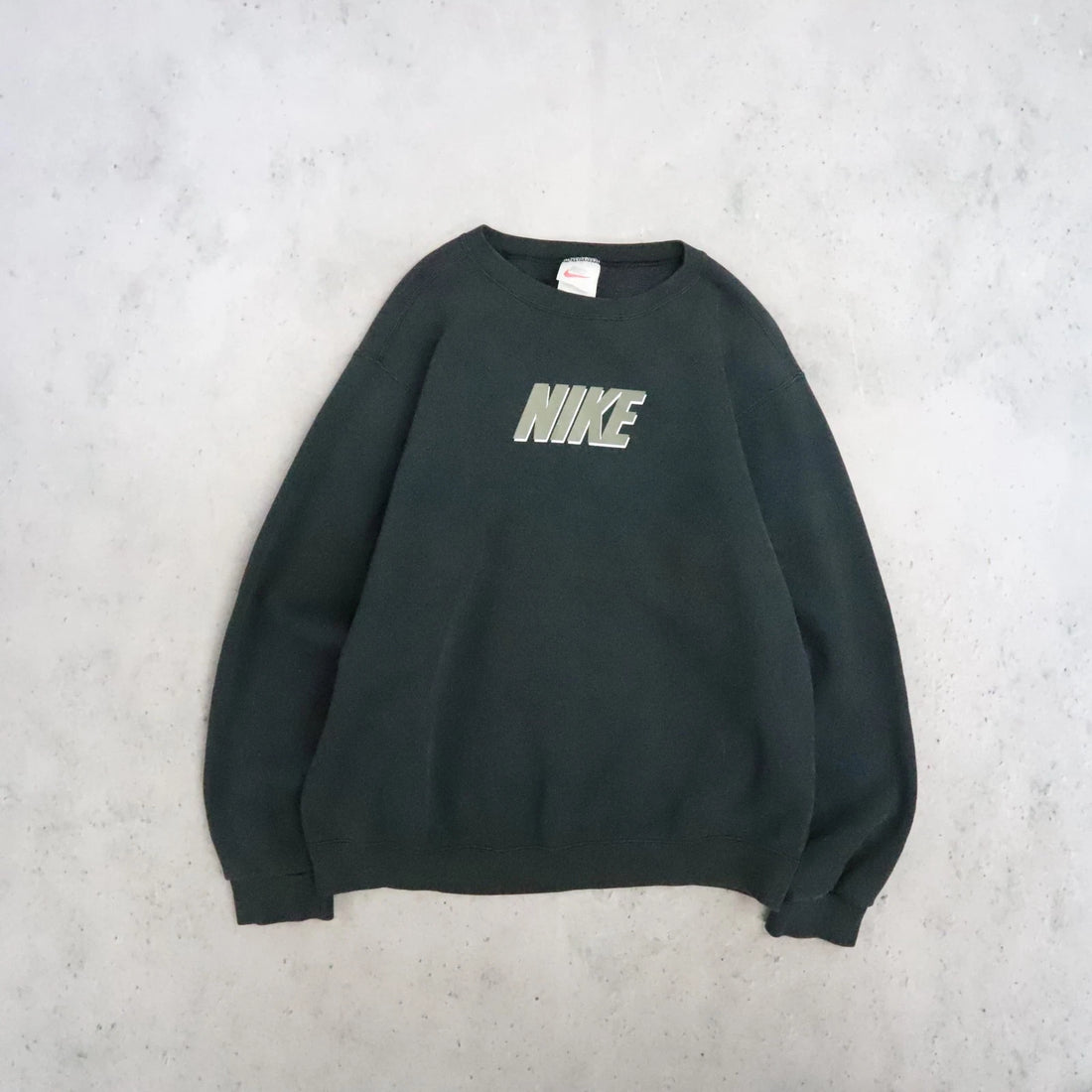 Vintage Nike Crewneck Sweatshirt Size Large