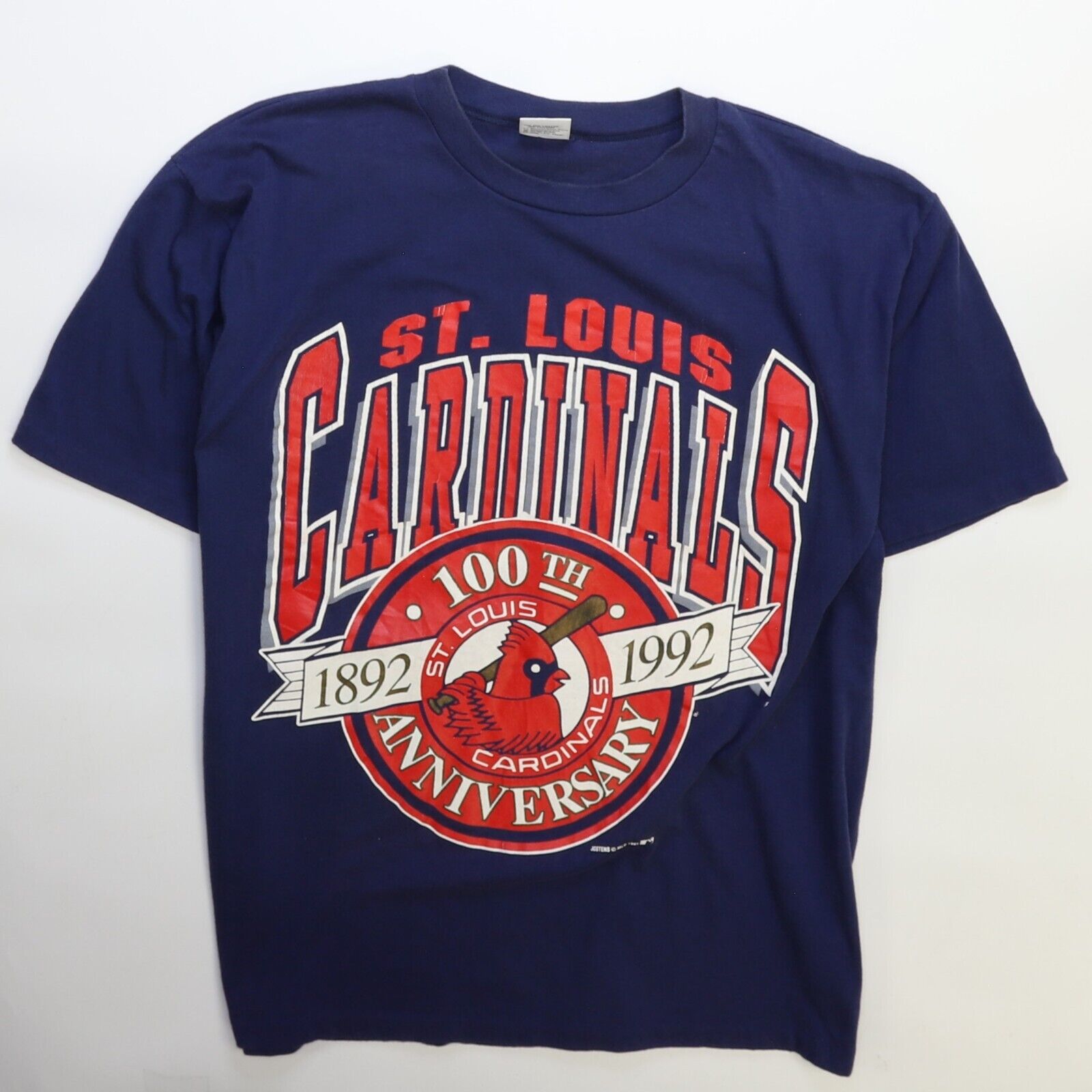 St louis cardinals vintage shirt deals