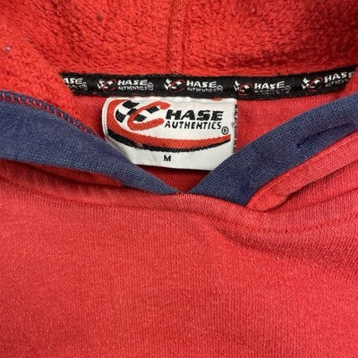 Jeff Gordon Racing Sweatshirt Hoodie Size Medium