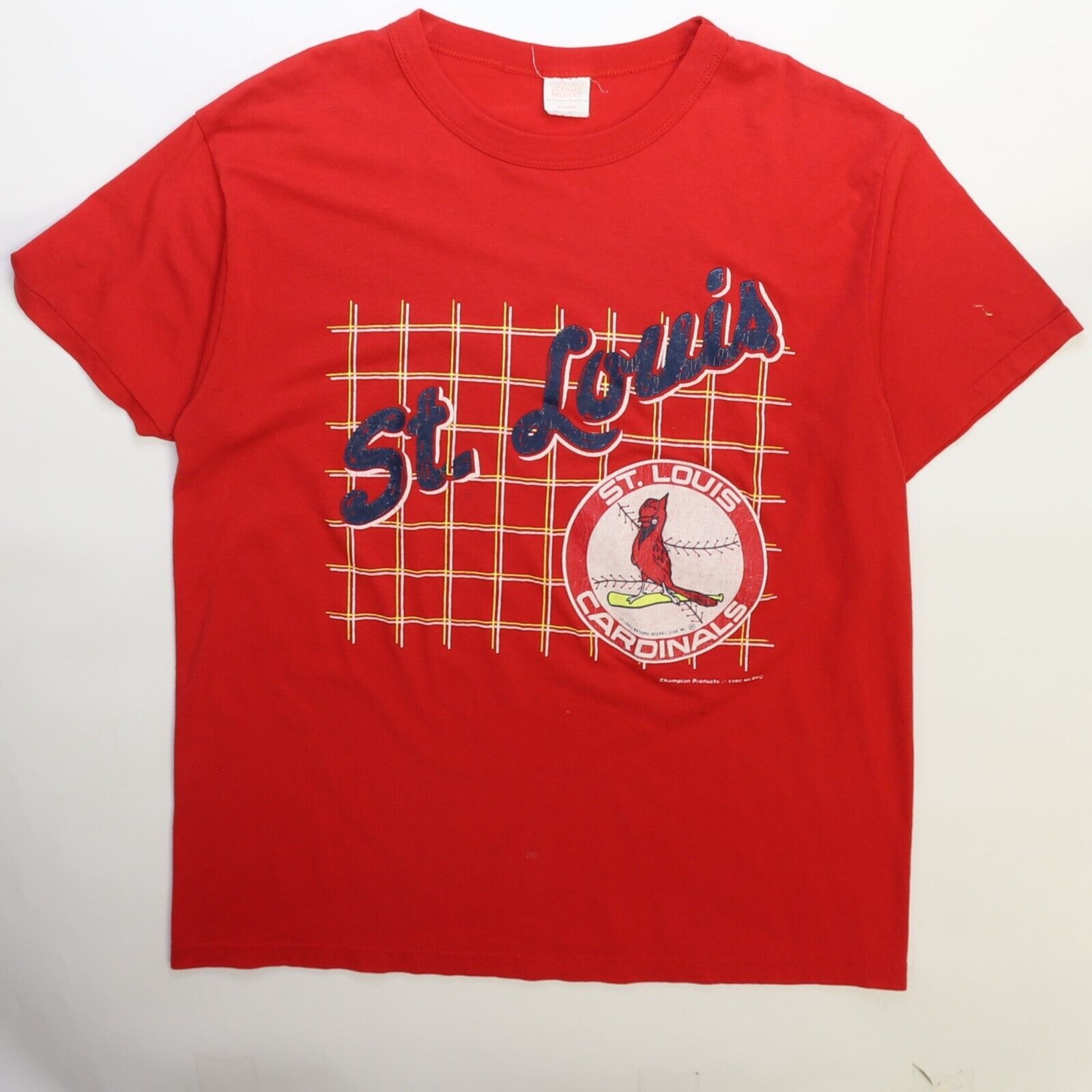 Vintage T-Shirts – Throwback Vault