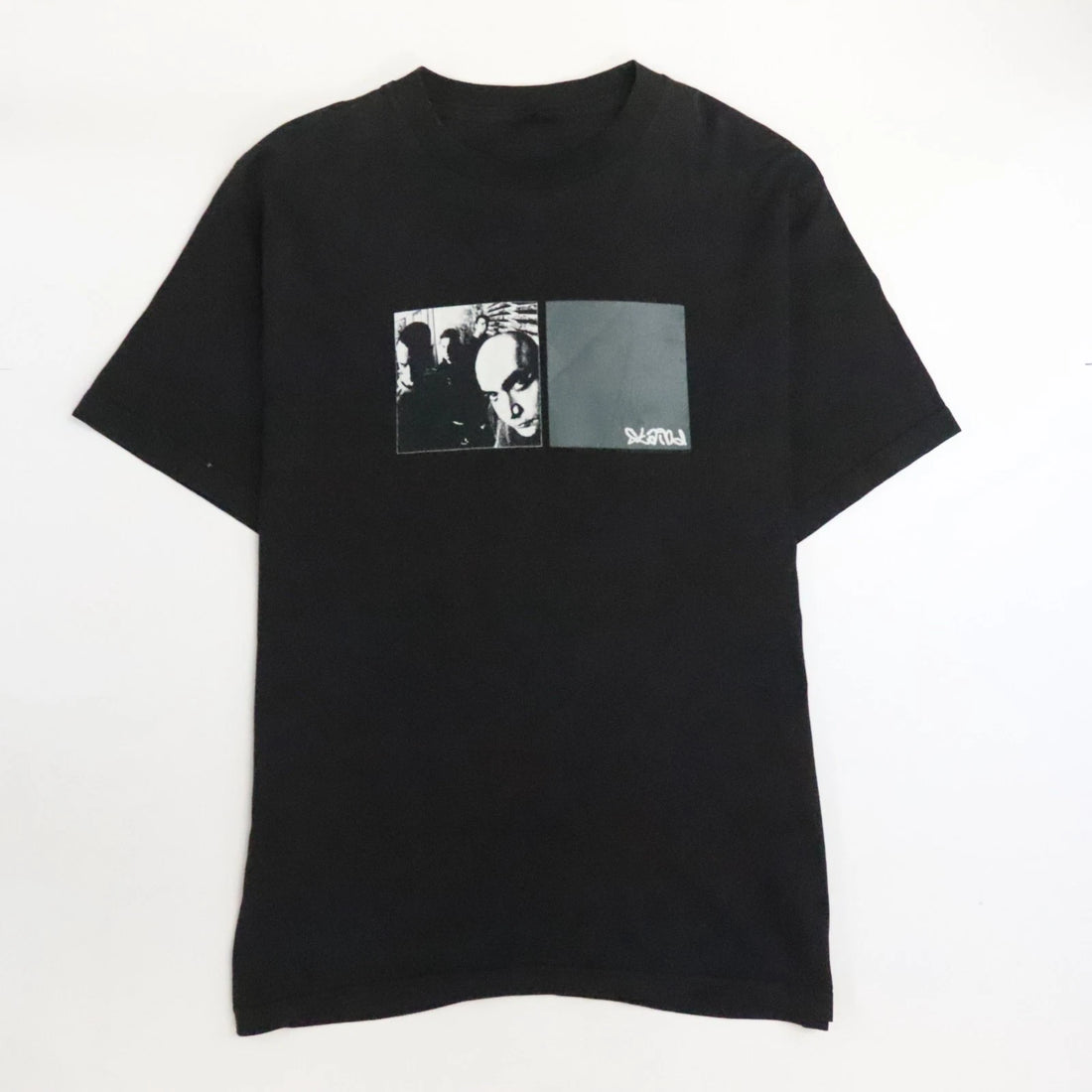 Vintage Staind Band T-Shirt Size Medium 2001