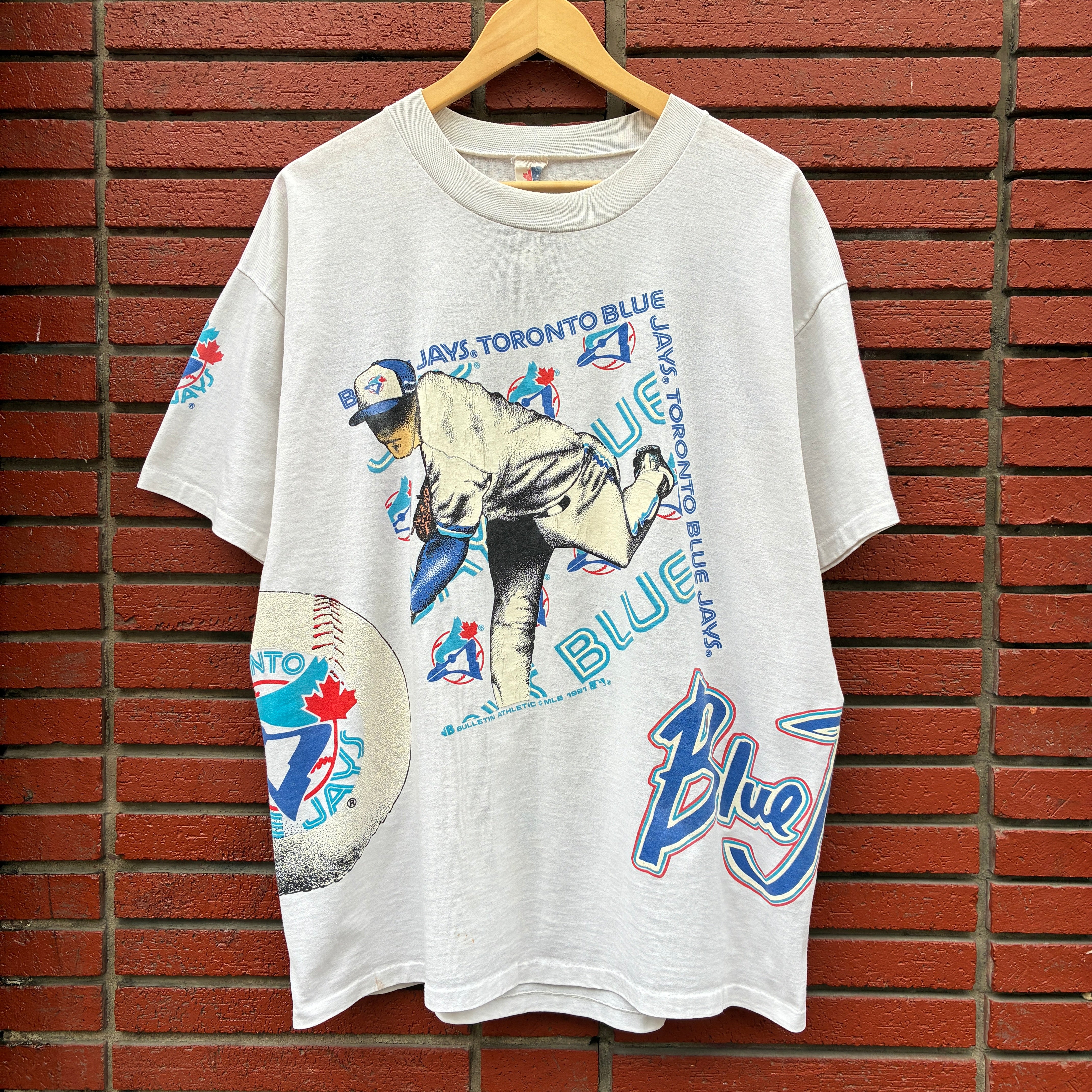 【ANREALAGE/アンリアレイジ】Vintage Harley Tee Reversible T-Shirt ビンテージ ハーレT使用 リメイク 再構築 Tシャツ カットソー deadstock 1980s vintage harley rendezvous distressed DIY t-shirt