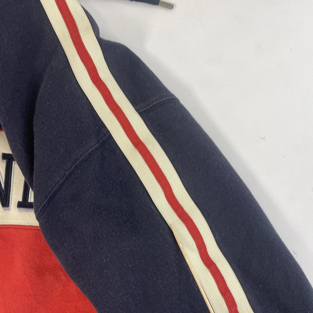 Vintage Ecko Unltd. Full Zip Sweatshirt Hoodie Size Large Y2K