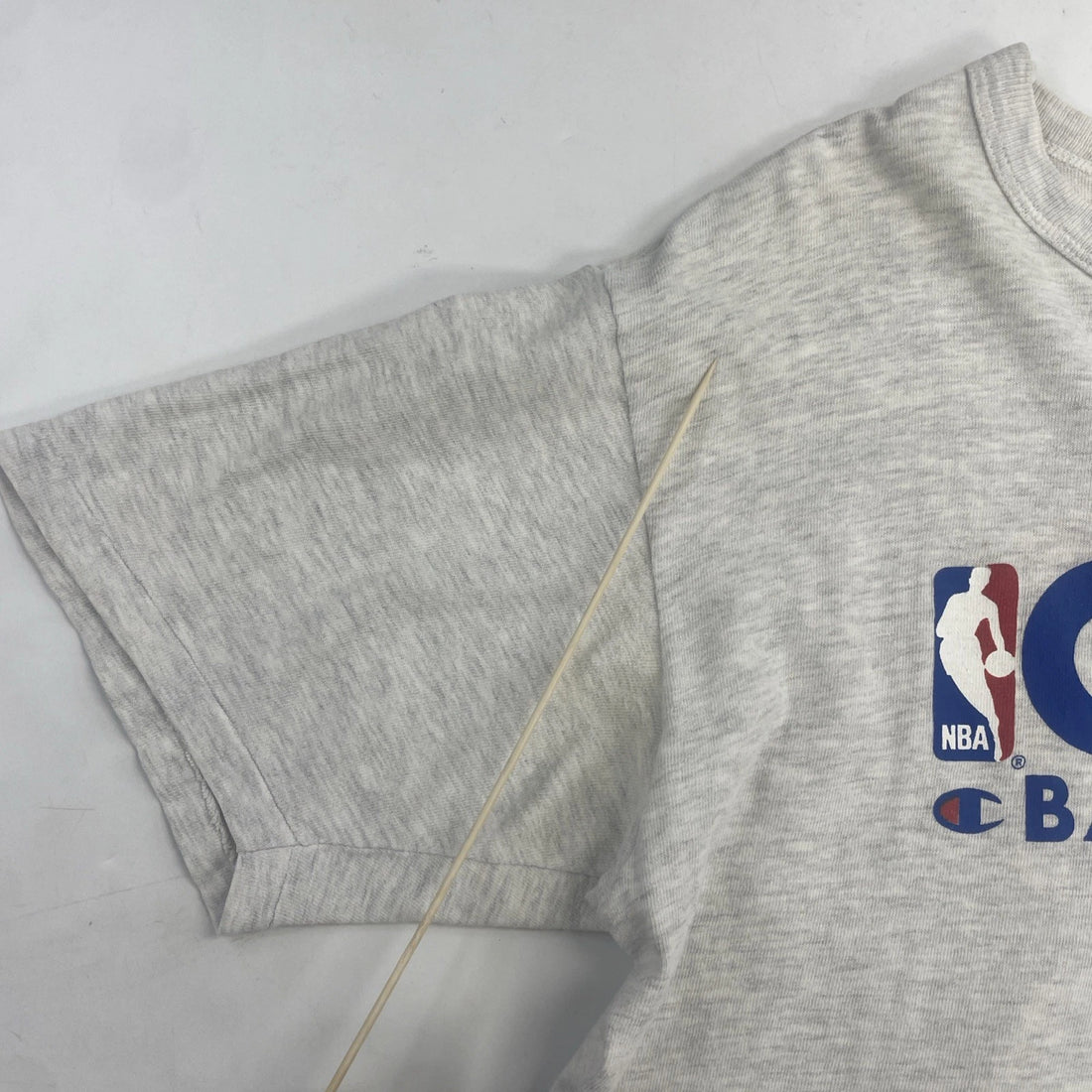 Vintage Cleveland Cavaliers Champion T-Shirt Size Large 90s NBA
