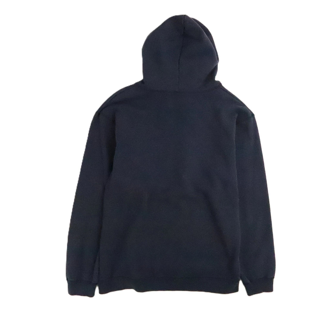Vintage Adidas Sweatshirt Hoodie Size Medium Blue