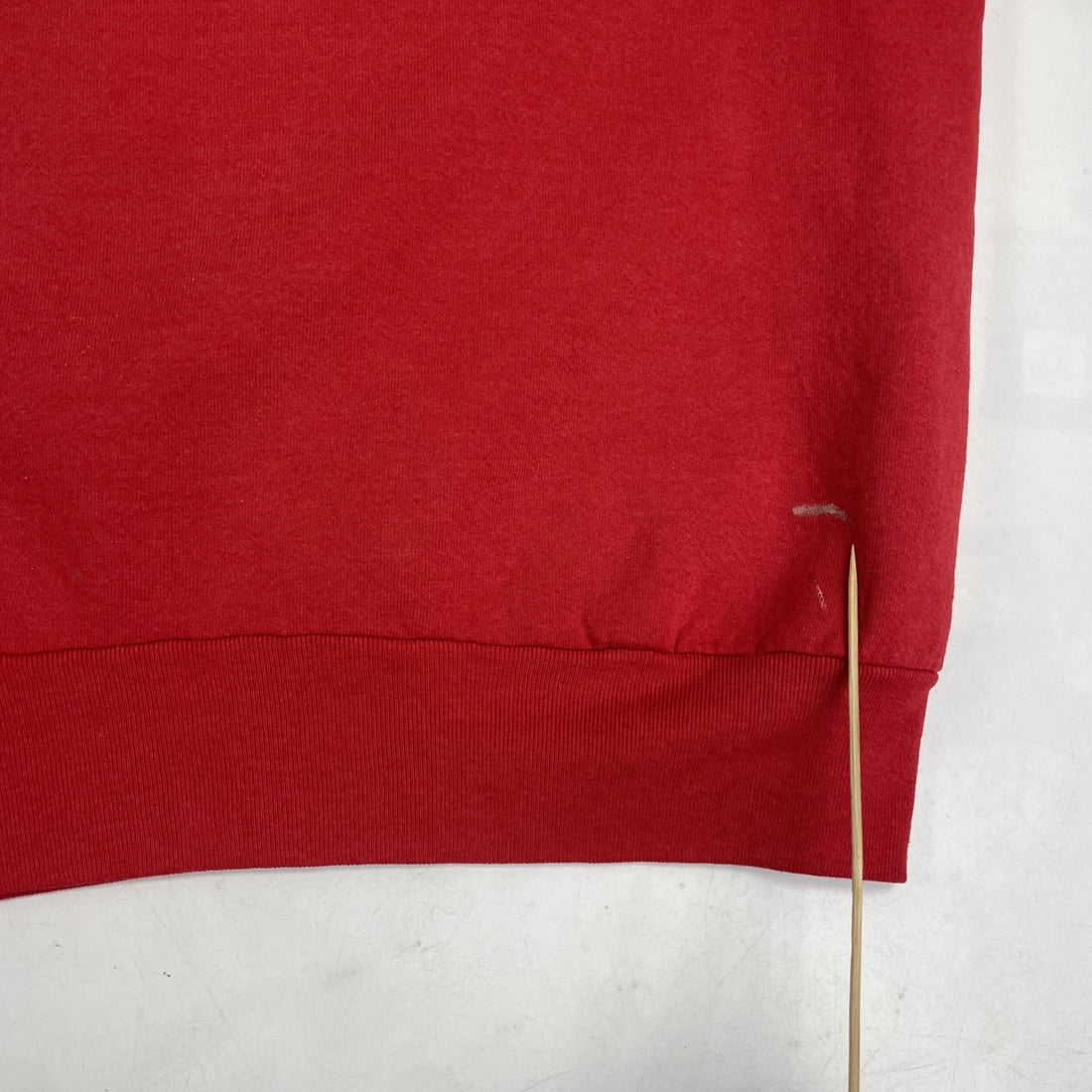 Vintage Toronto Blue Jays World Series Champs Sweatshirt XL Paint Splatter MLB