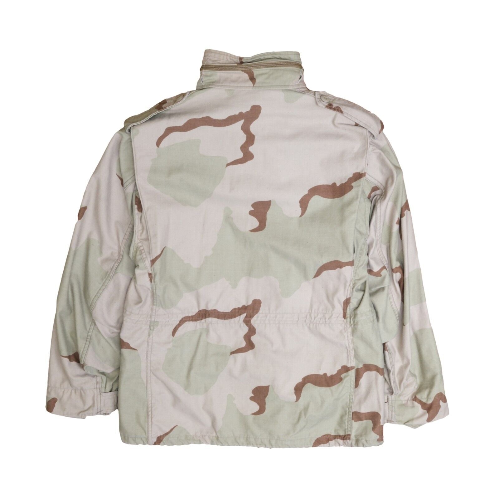 M65 desert clearance field jacket