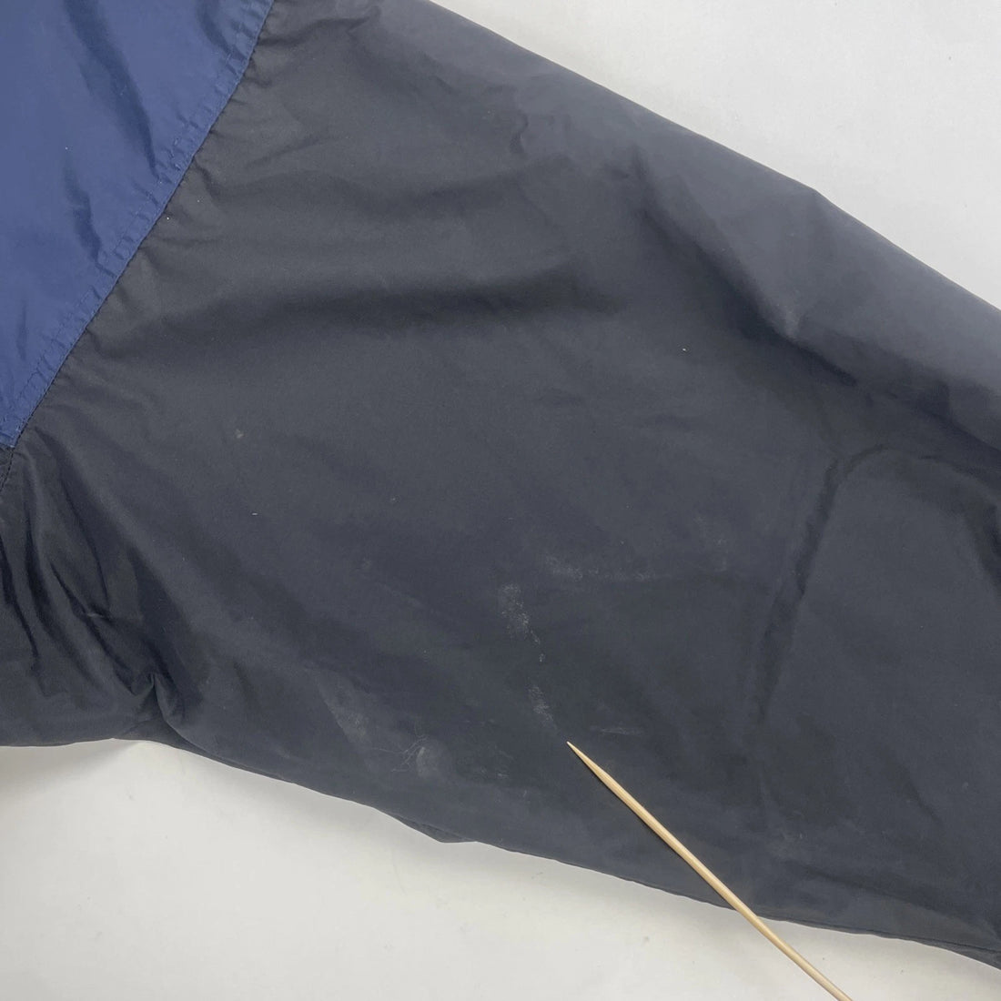 Vintage Columbia Windbreaker Light Jacket Size Large