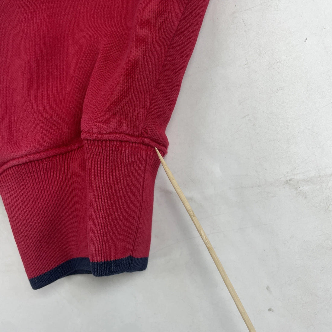 Minnie Mouse Disney Crewneck Sweatshirt Size XL Red