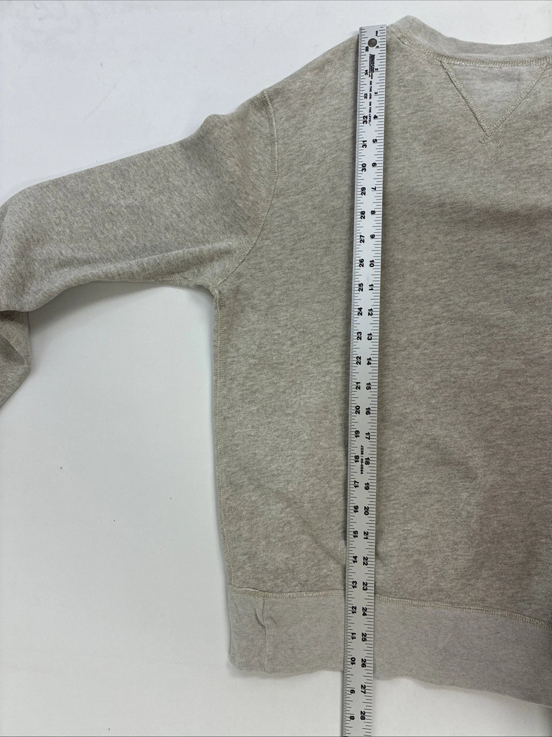 Polo Ralph Lauren Athletic Dept NY Crewneck Sweatshirt Size Medium