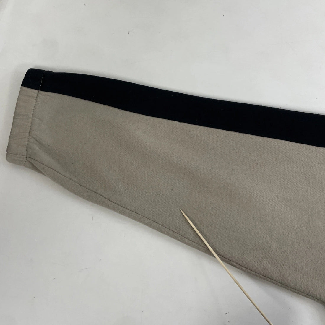 Vintage Mecca Jeans Co. Sweatshirt Hoodie Size Medium Y2K