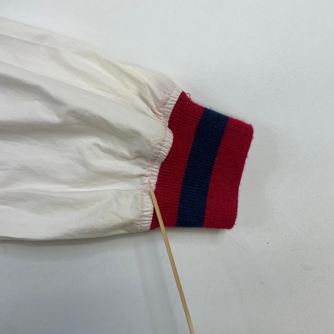 Vintage Polo Ralph Lauren Cotton Bomber Jacket Size Large