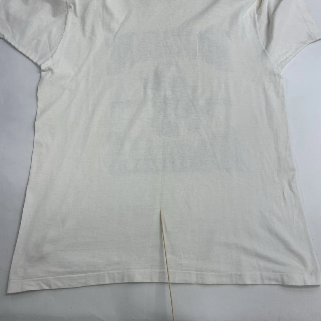 Vintage Milwaukee Admirals T-Shirt Size 2XL 1992 90s AHL