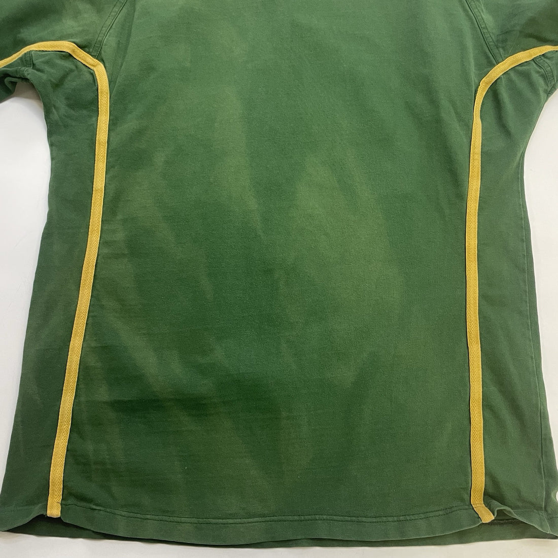 Vintage South Africa Nike Rugby Shirt Size XL Springboks Castle Lager