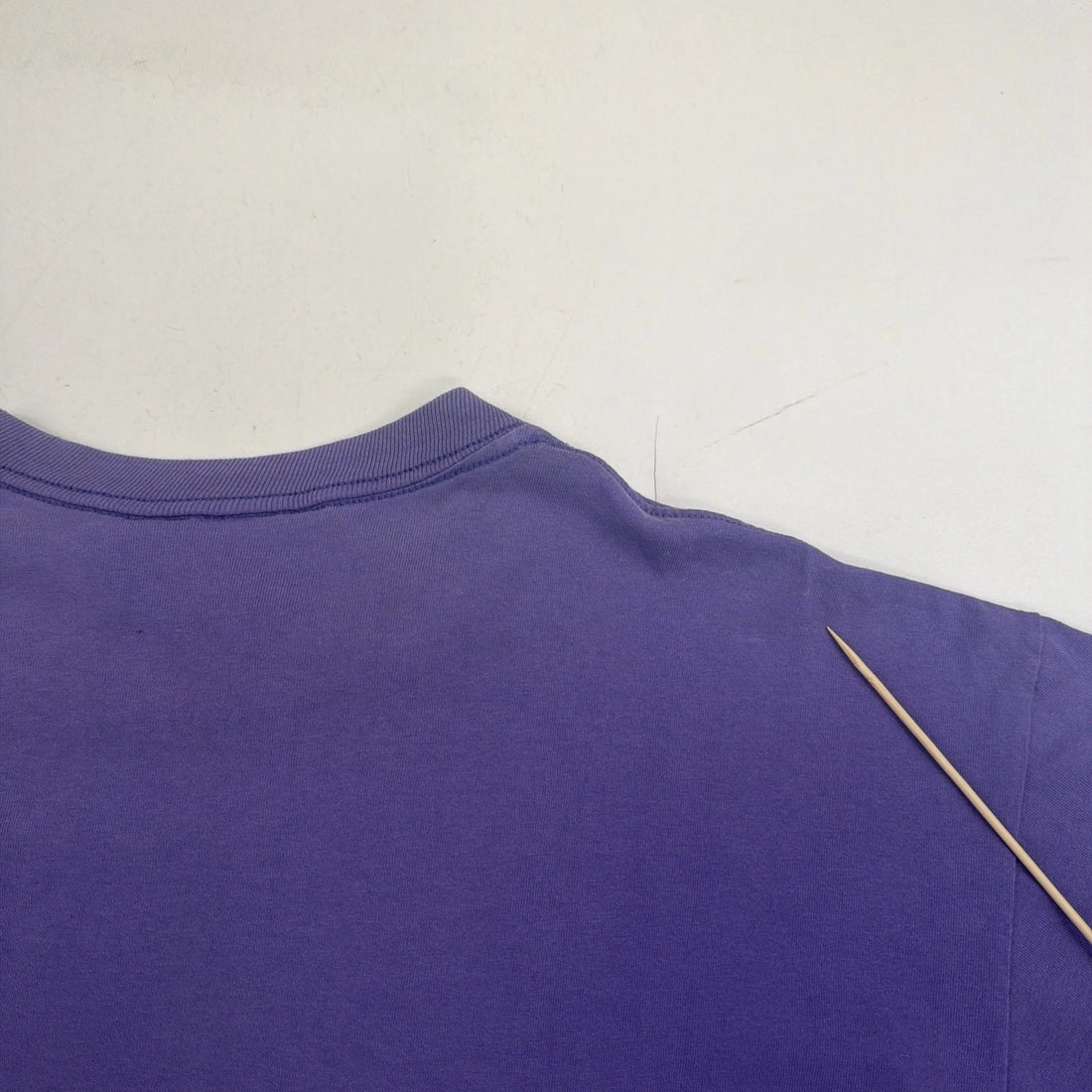 Vintage Pocahontas Disney T-Shirt Size L/XL Purple 90s