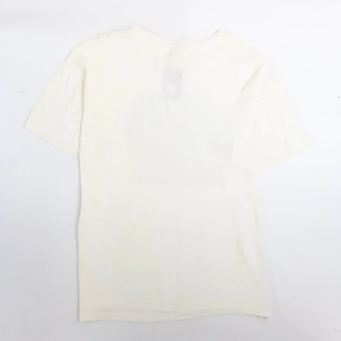 Vintage Buffalo Soldier T-Shirt Size XL 90s