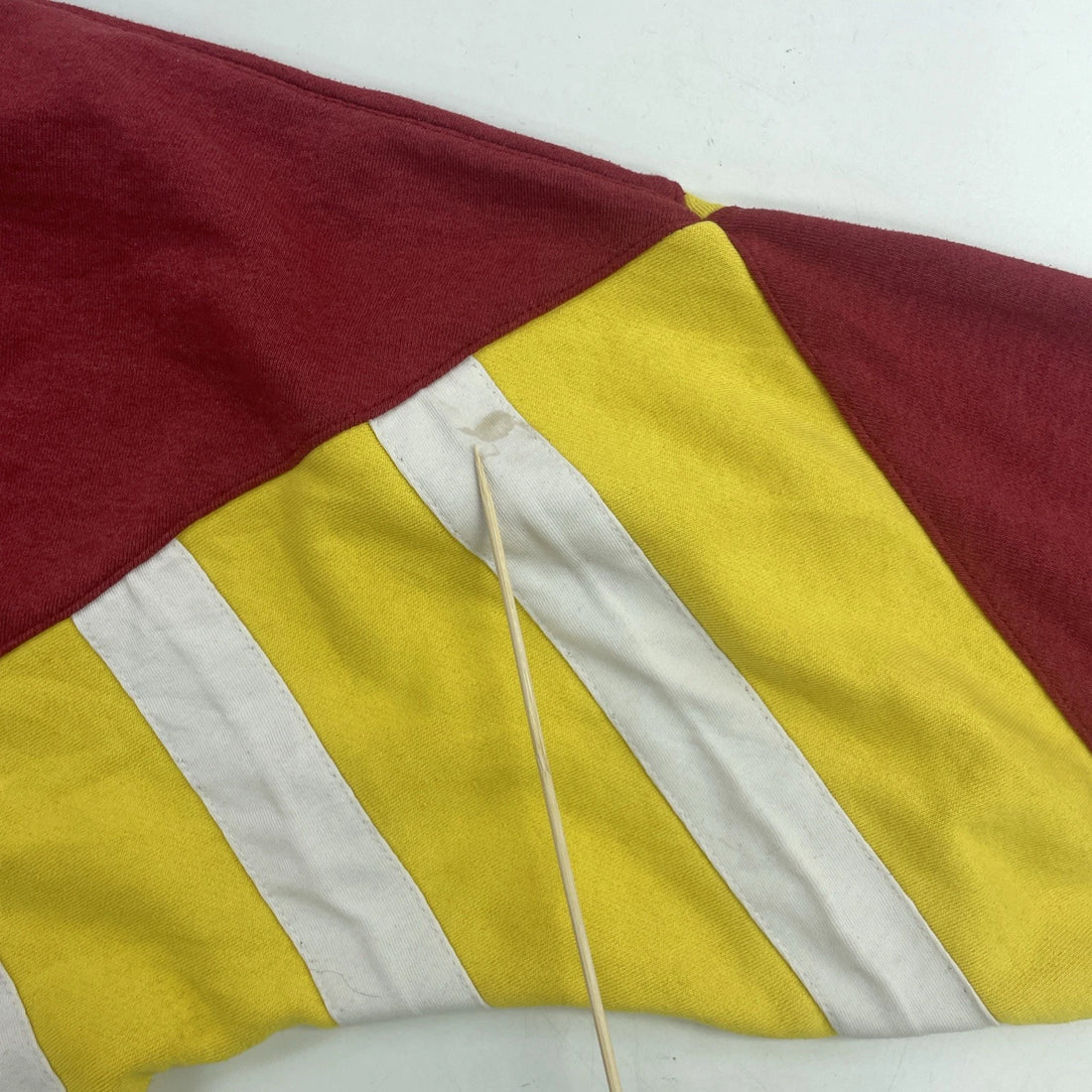 Vintage Washington Redskins Starter Sweatshirt Size XL 90s NFL