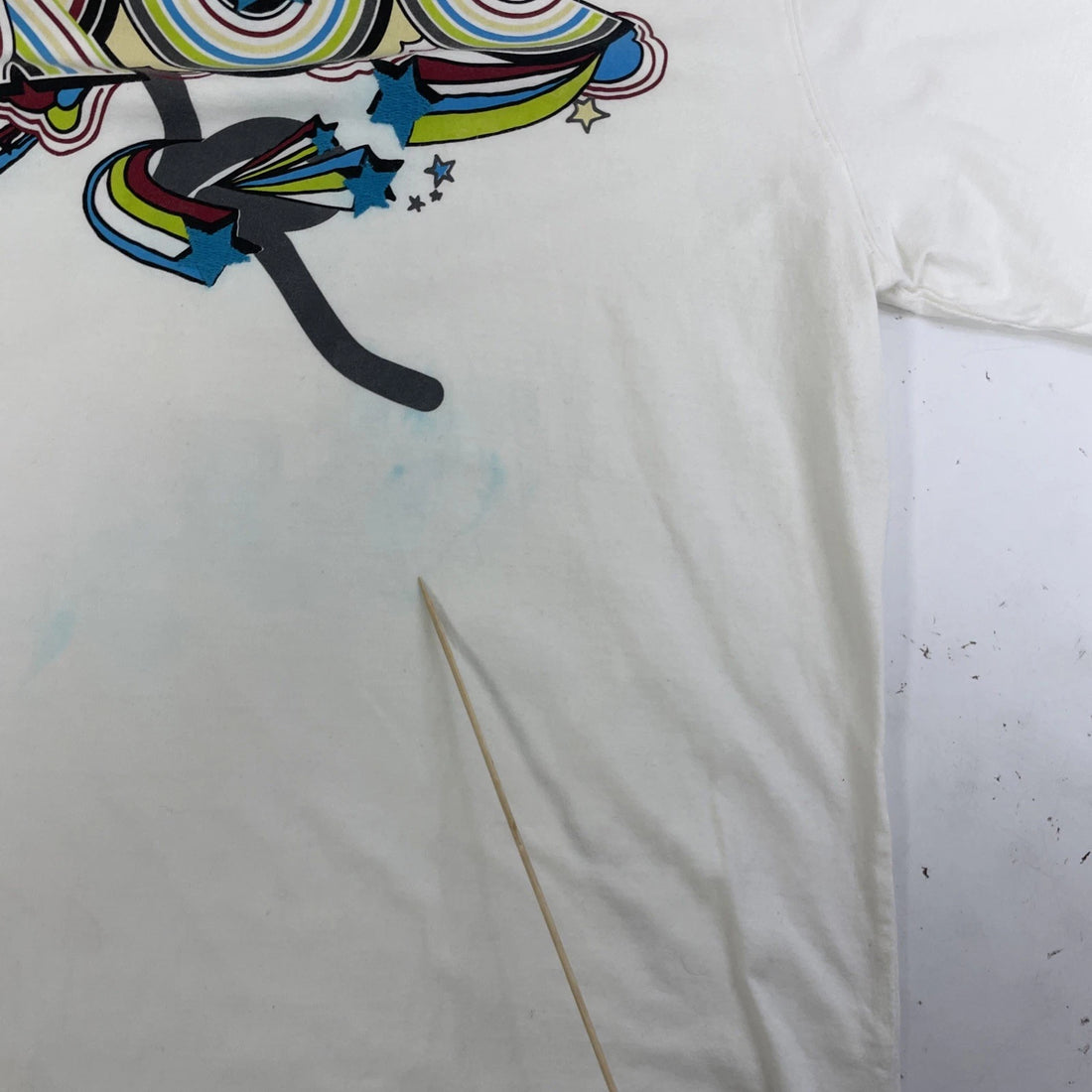 Vintage Rocawear T-Shirt Size 2XL Y2K