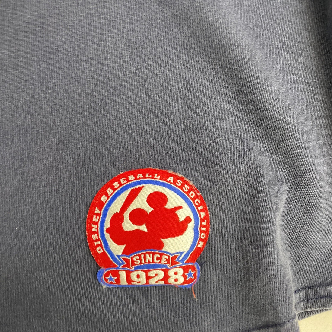 Vintage Tigger Winnie The Pooh Disney Baseball Jersey Size XL