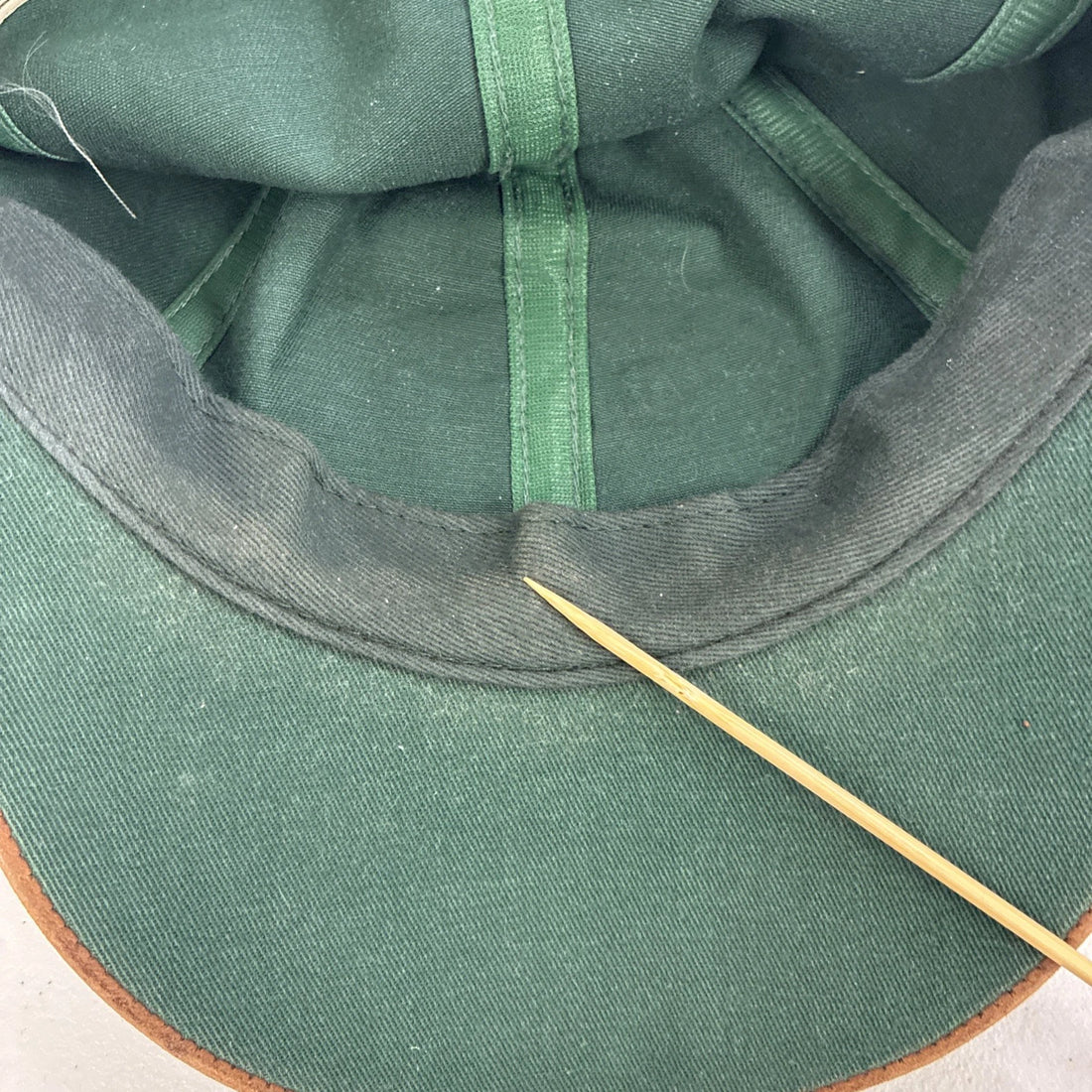 Vintage Roots Hat OSFA