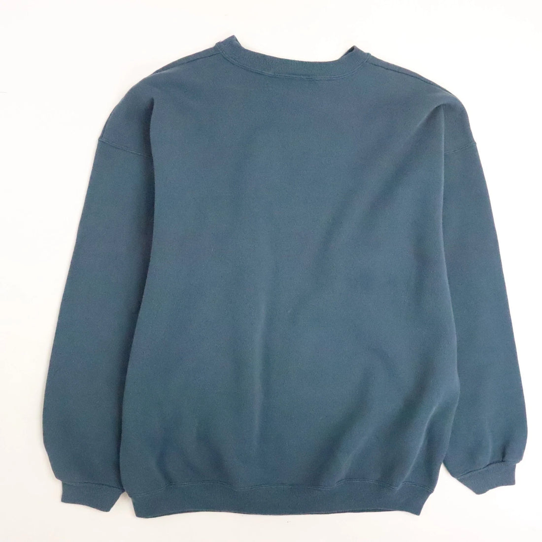 Vintage Mickey Mouse Disney Crewneck Sweatshirt Size XL