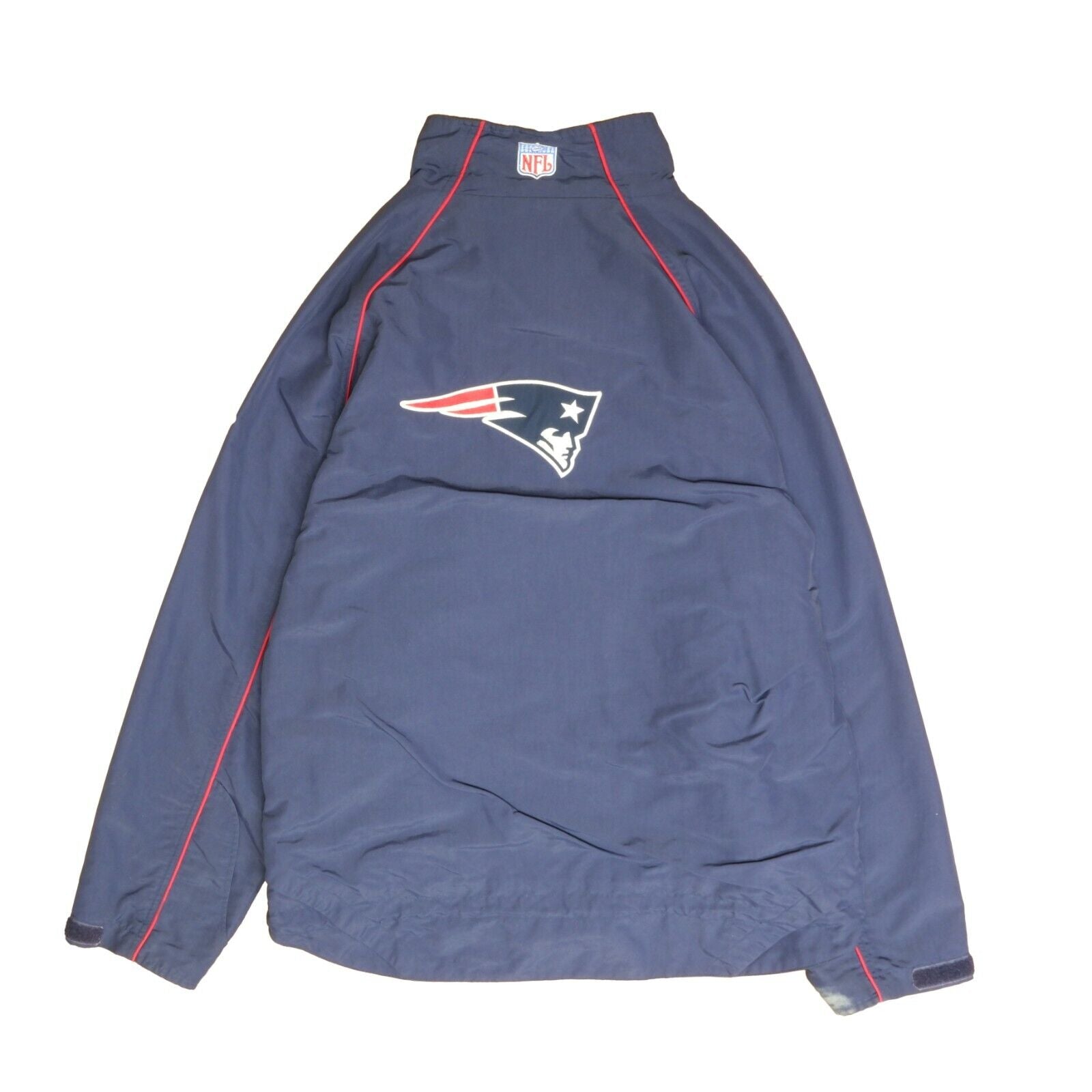 Reebok nfl sale jacket