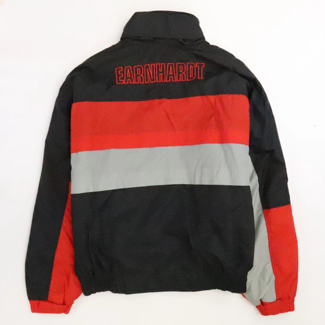 Dale Earnhardt Goodwrench Service Racing Jacket Size XL NASCAR