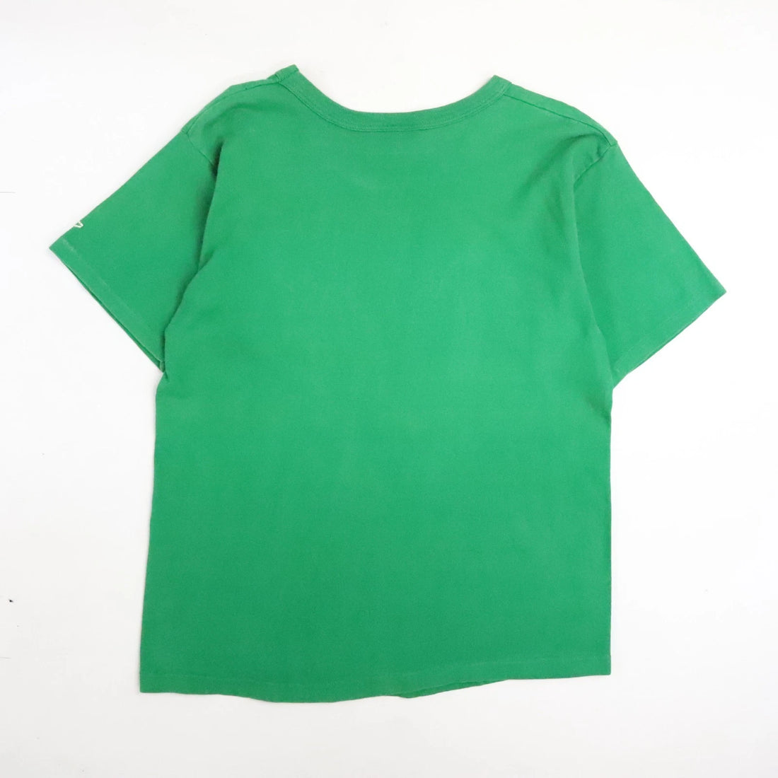Vintage Boston Celtics Starter T-Shirt Size Medium 80s NBA