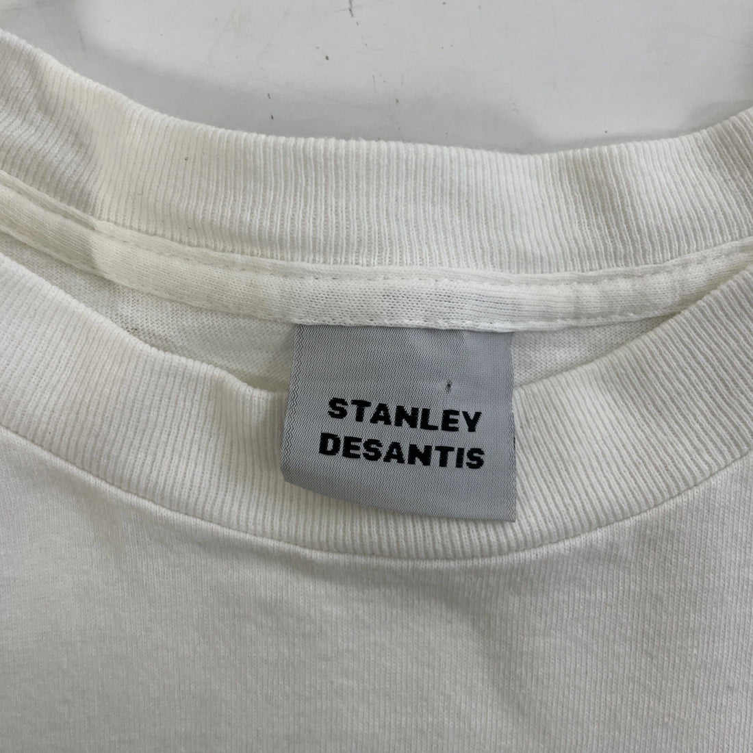 Vintage The Nanny Stanley Desantis T-Shirt Size XL 1995 90s