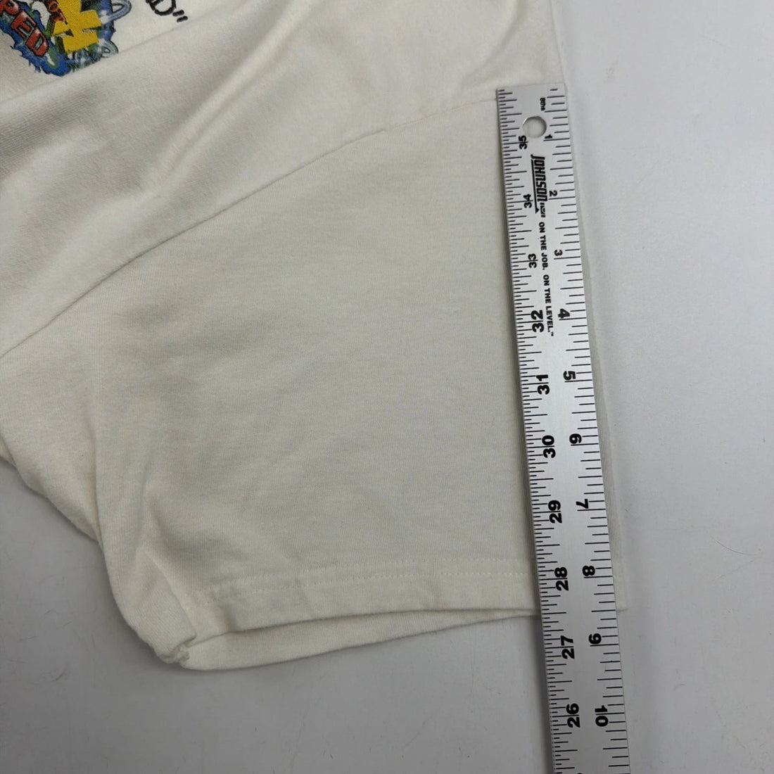 Vintage Crash Bandicoot 3 Warped T-Shirt Size XL Playstation Video Game Promo
