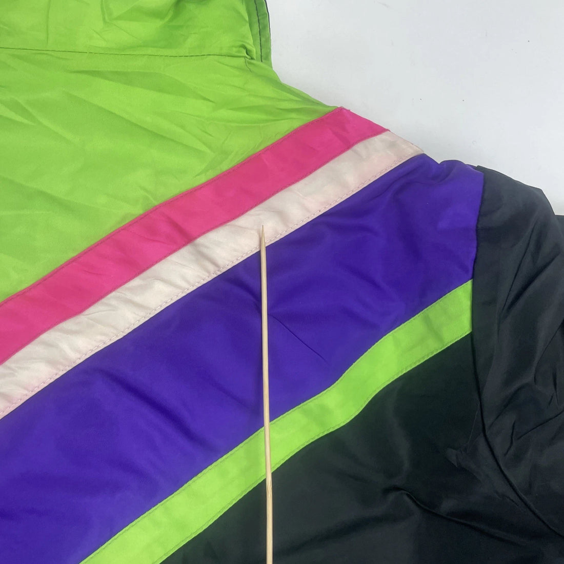 Vintage Arctic Cat Snowmobile Ski Racing Jacket Size Medium