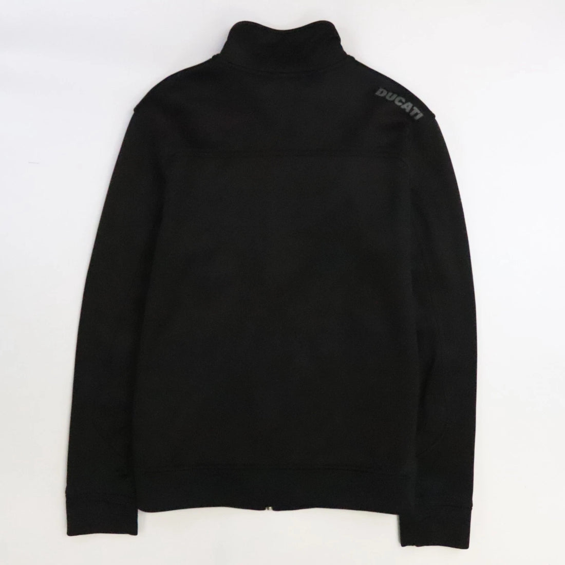 Ducati Puma Warm Up Track Jacket Size Medium