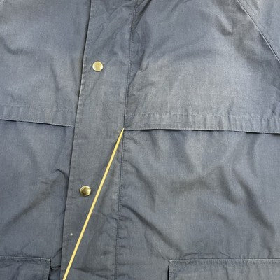 Vintage London Fog Coat Jacket Size 44 Regular