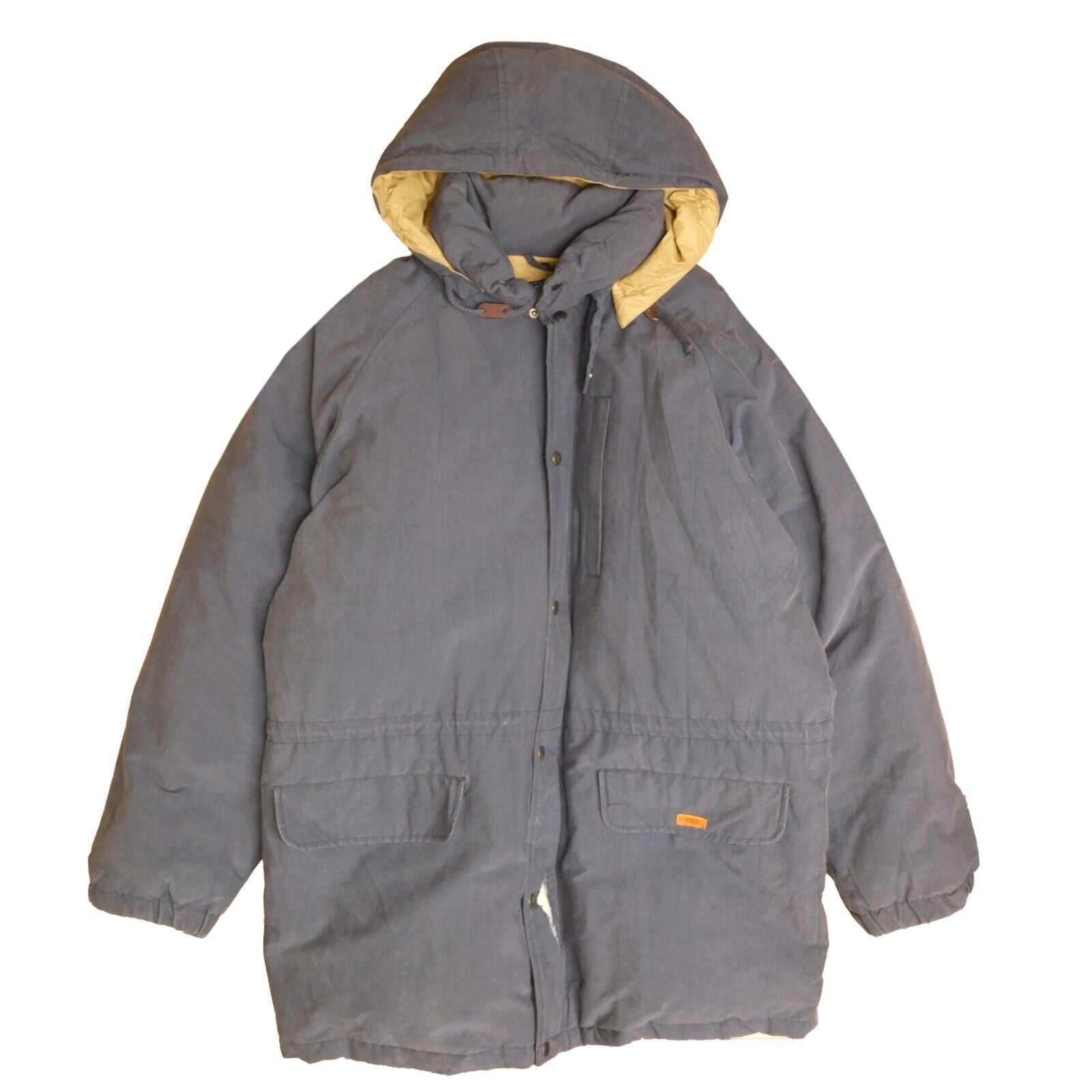 Parka polo sale